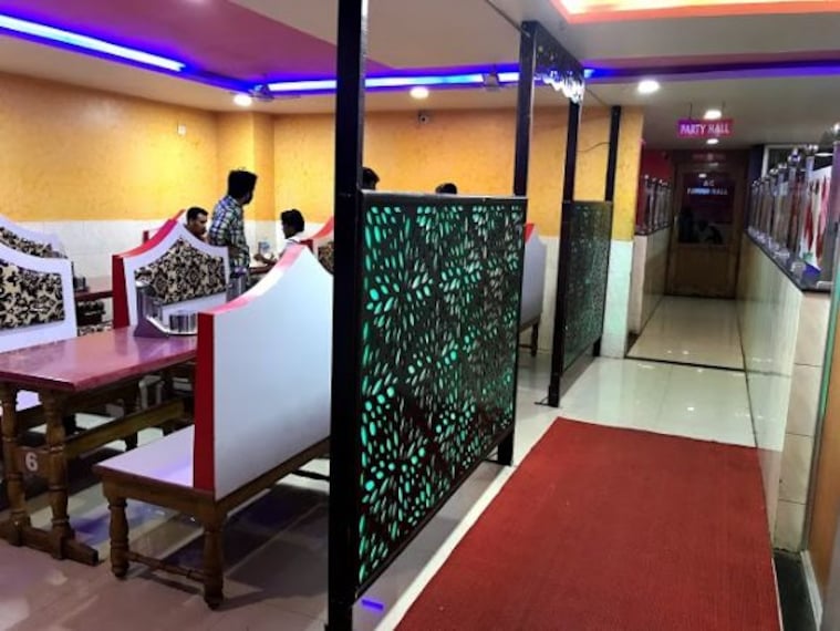 Royal Anmol Restaurant-4